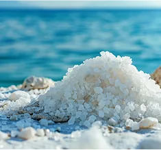 Ancient Ocean Minerals